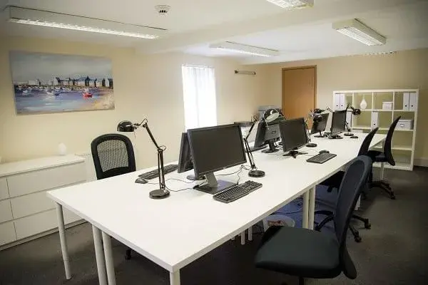 Riverside Business Centre Office Space Norwich