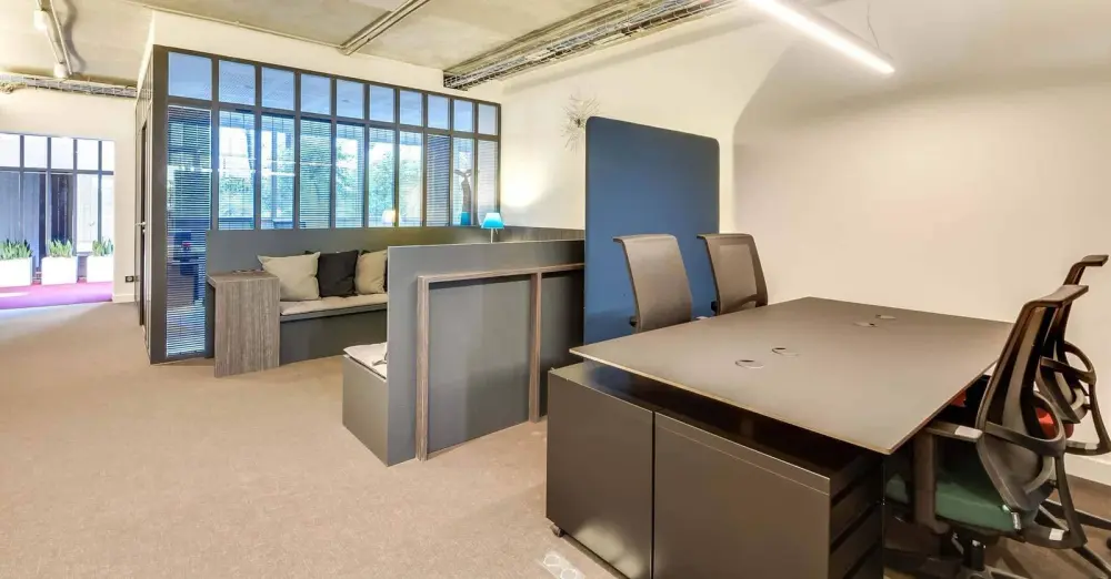 OCP Business Exelmans