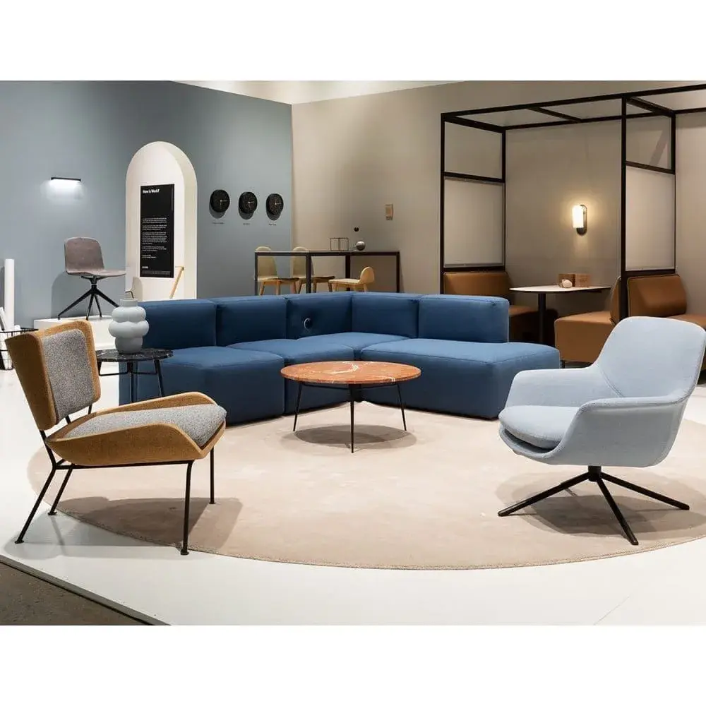Lilley Workspace Solutions