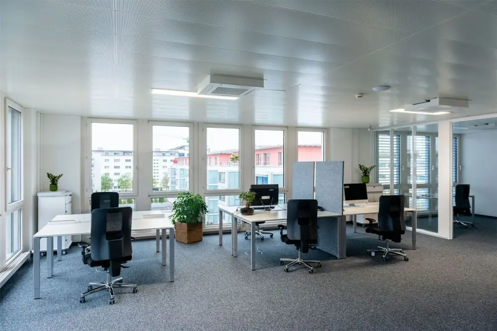 Green Valley Business Park