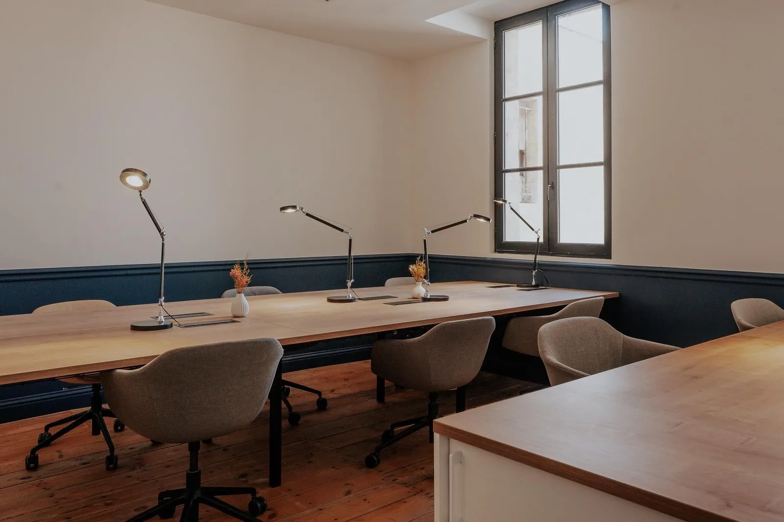 WineHub, Espace de coworking, Bordeaux