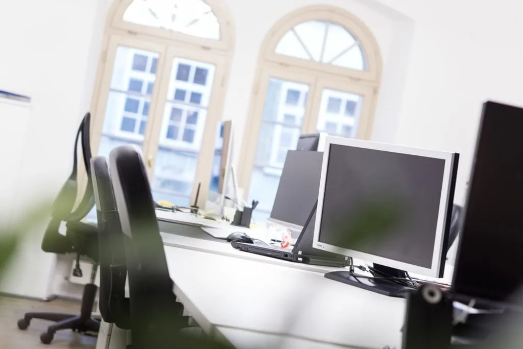Wintioffice, Open space, Winterthur