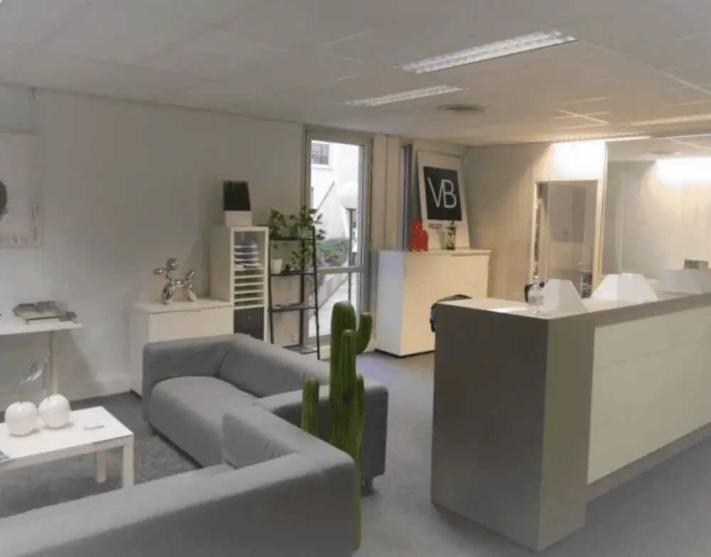 Buro Club Vélizy-Villacoublay