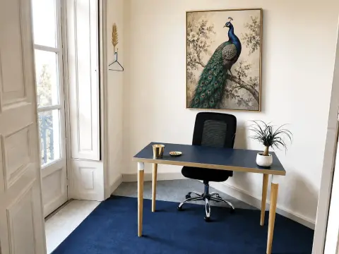 Tagesbüros — Le Paon, Montpellier