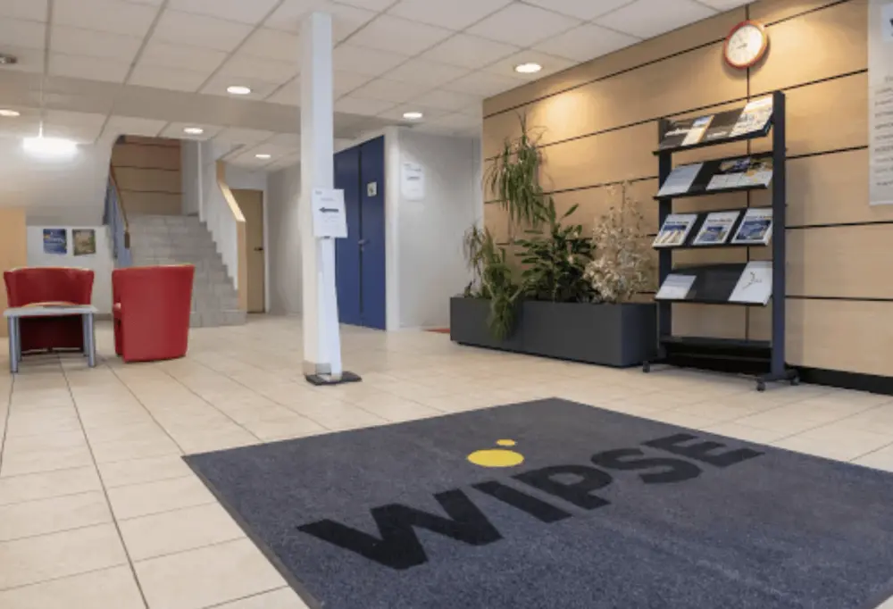 WIPSE Palaiseau