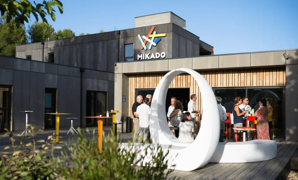 Mikado