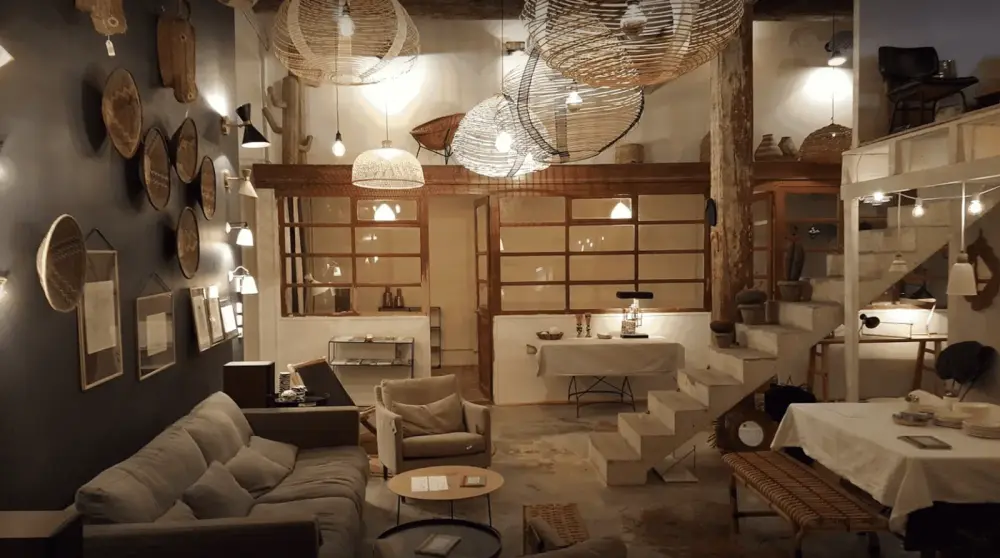 Coworking Rue Neuve