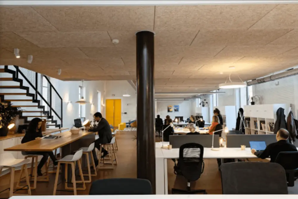 Cité fab