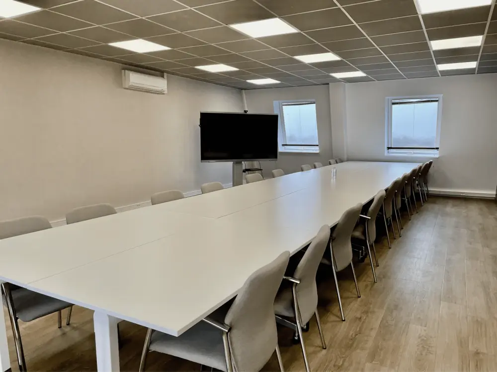 SLG Coworking