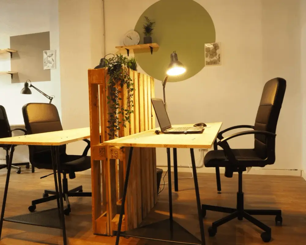 Cowork Monteolivete