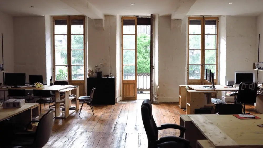 Hubcoworking