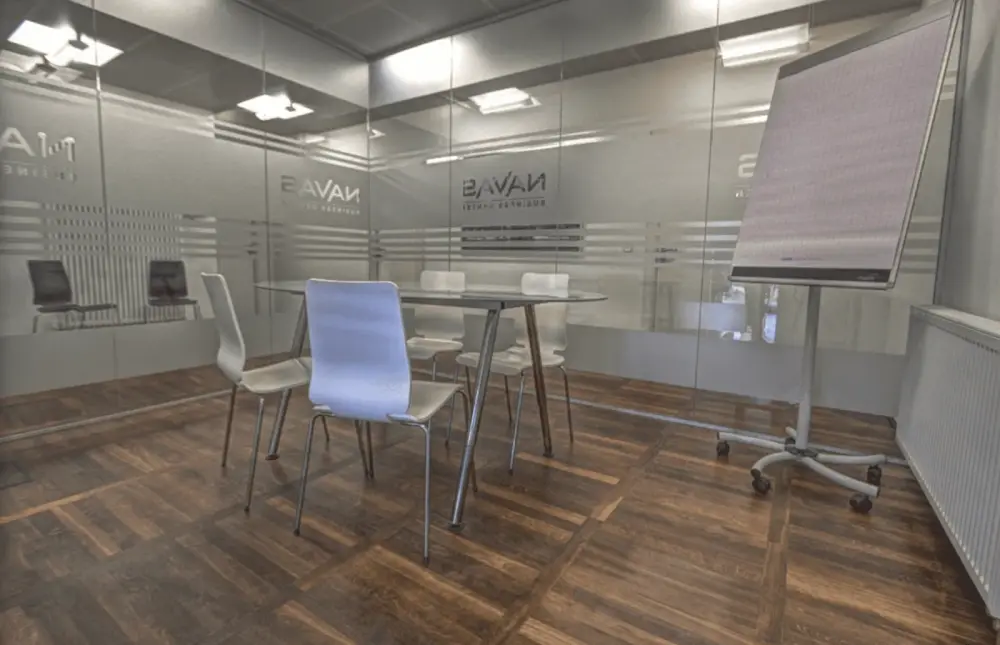 Navas Business Center