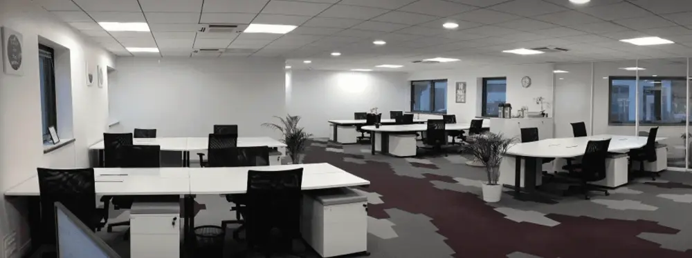 Work Inside