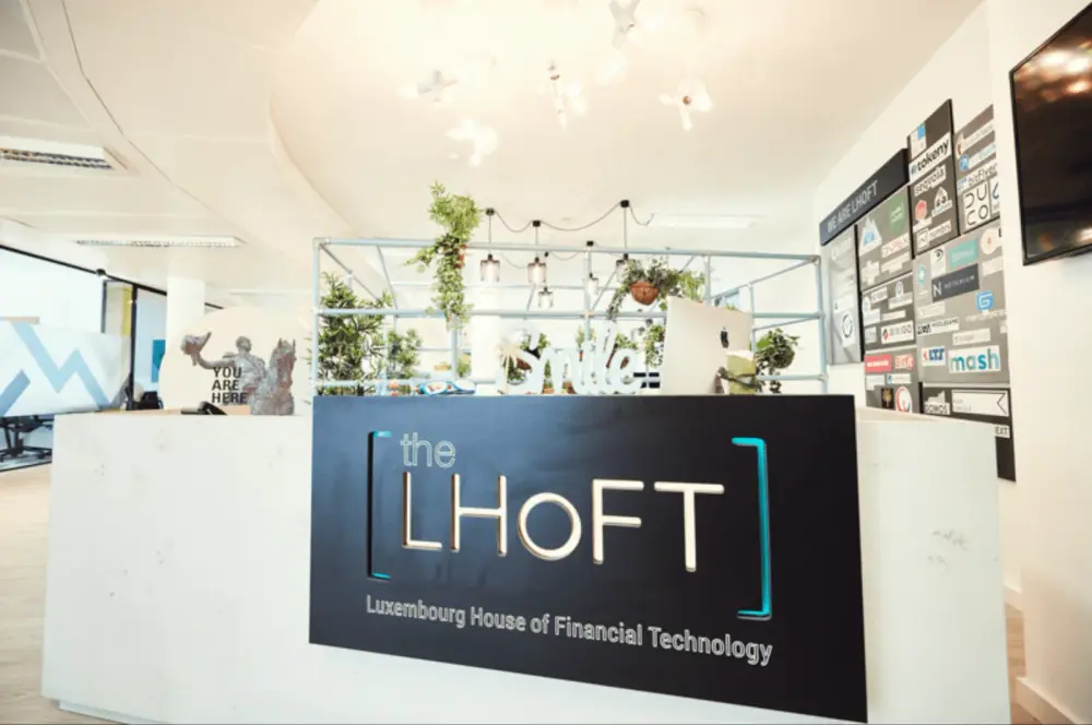 Le LHoFT