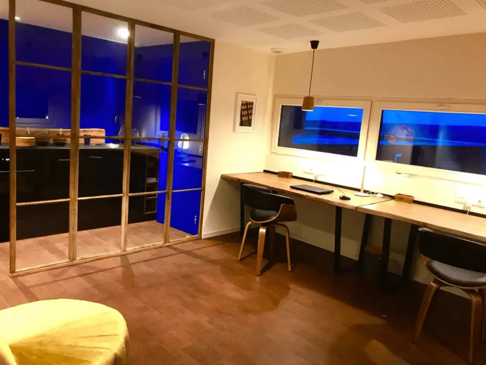 Cambrousse Coworking
