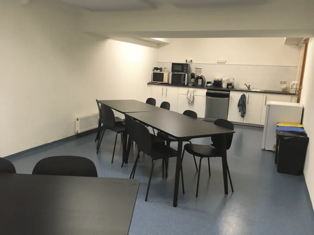 Business Center Capellen
