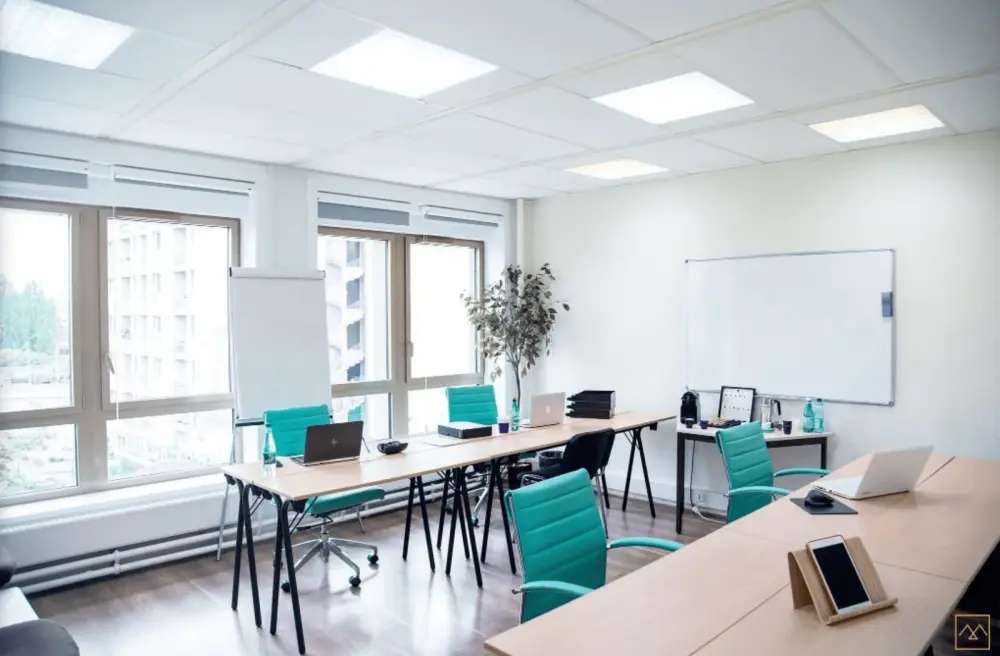 Centre d'Affaires ACMS