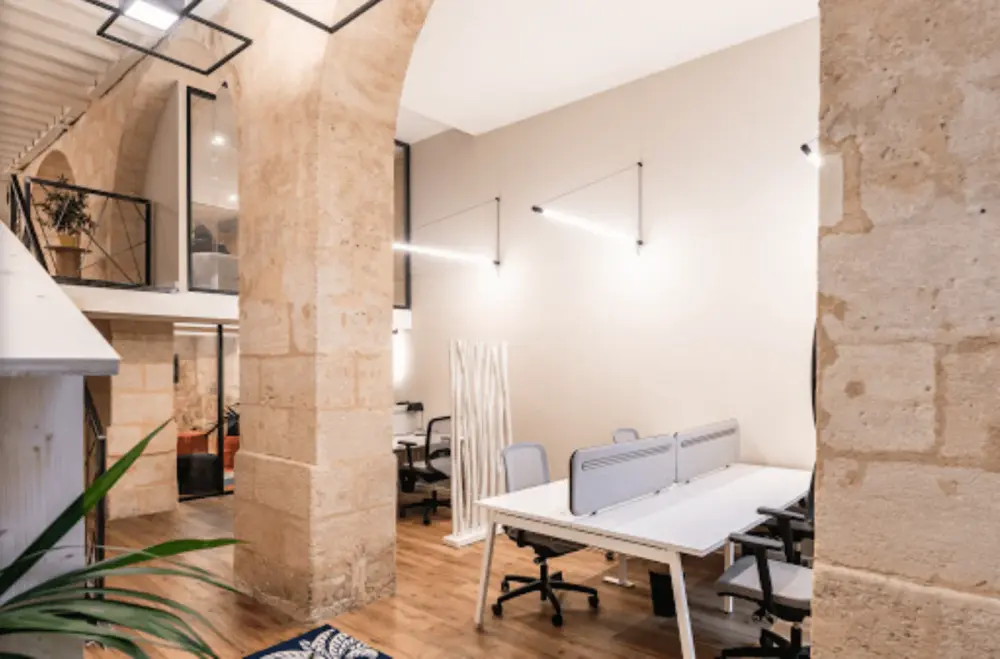 Ô Spot Coworking