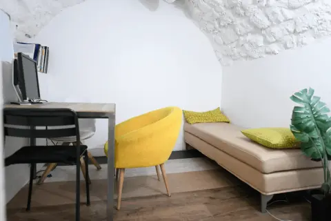 Meetingräume — MyCowork Beaubourg, Paris 3e