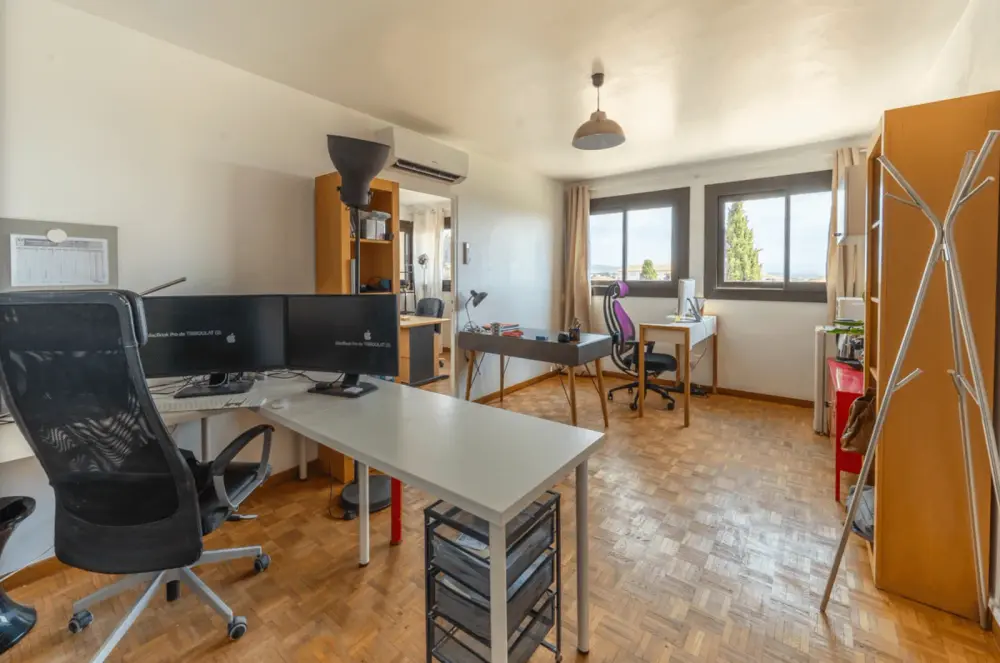 Avanti Coworking