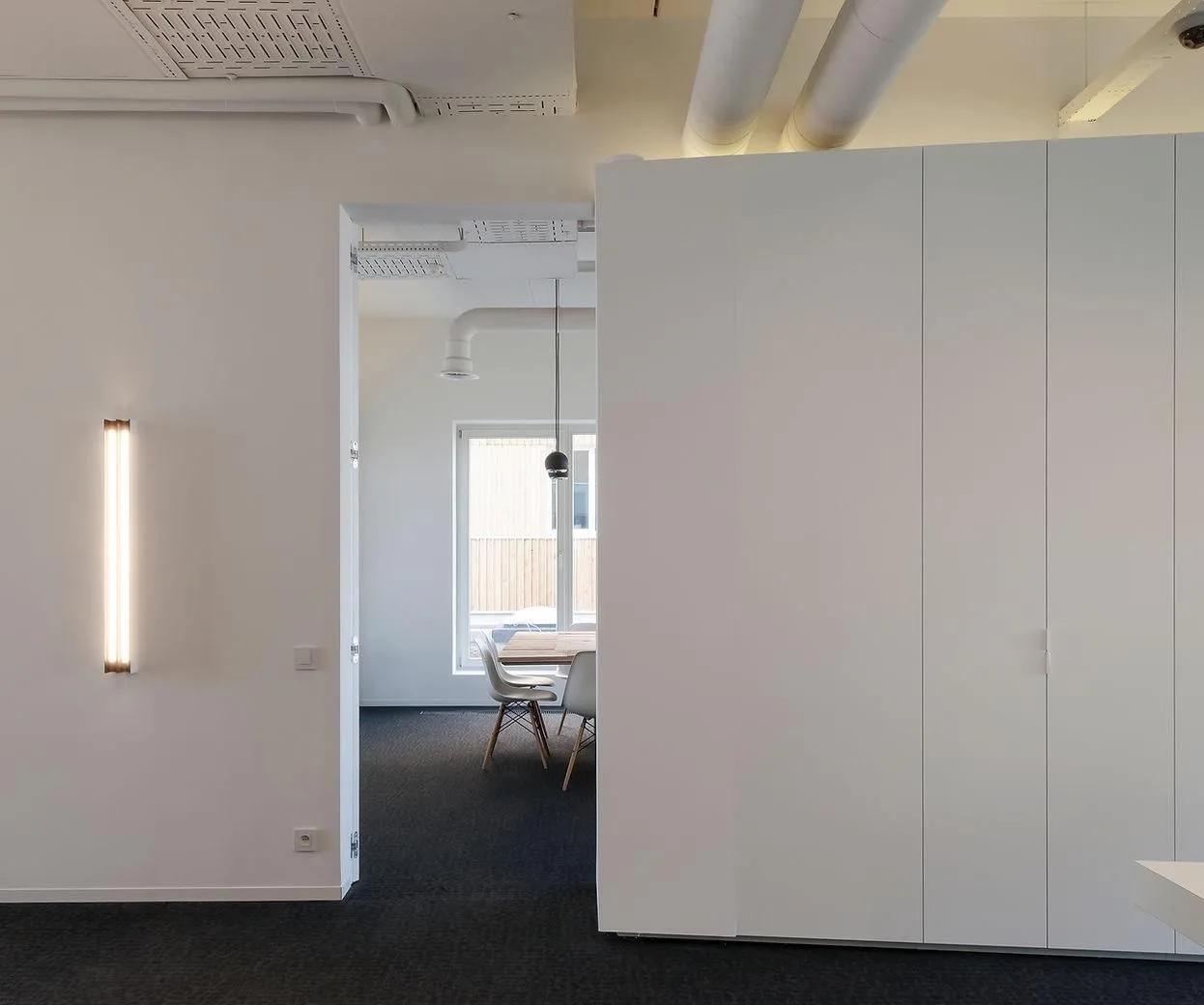 The Wired Office, Gent, foto 5