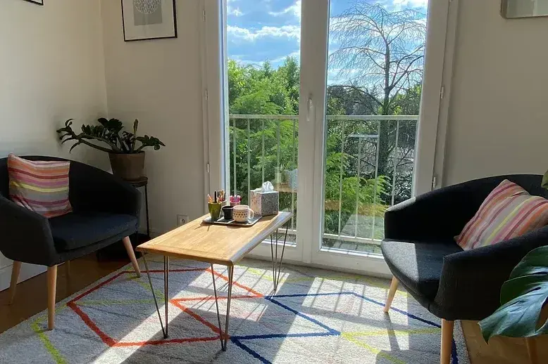 Coworking Journée · La Maison des Possibles