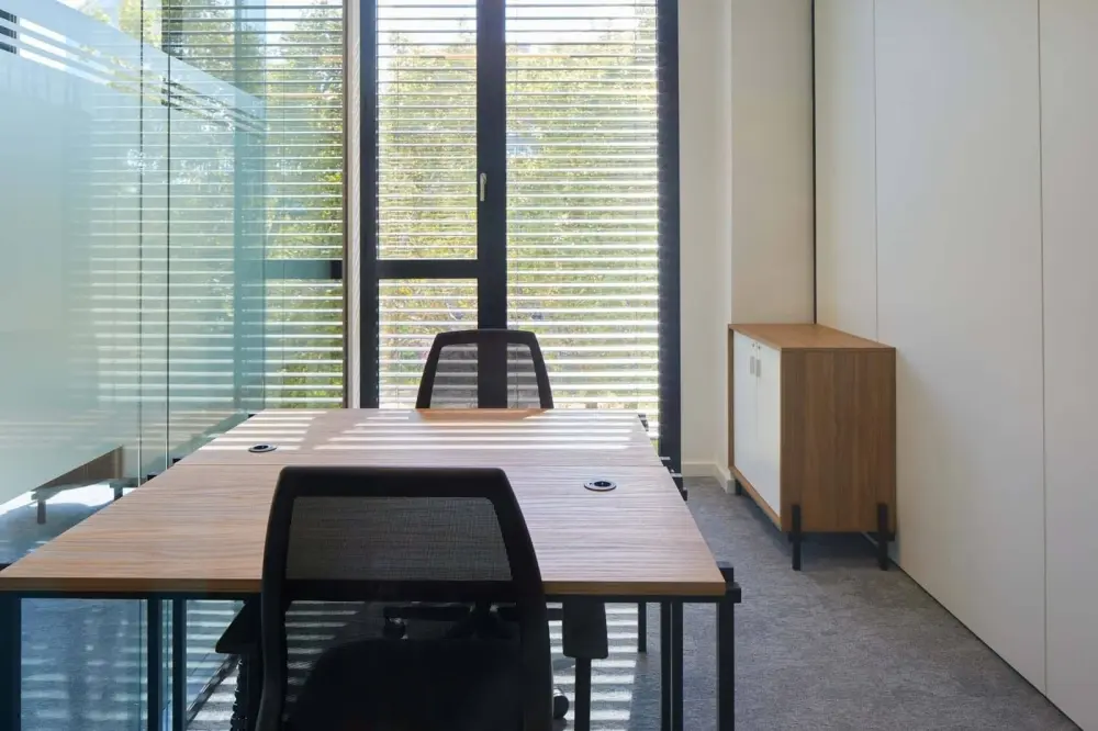 Wojo Barcelona - Poblenou, Bureau privatif, Barcelona