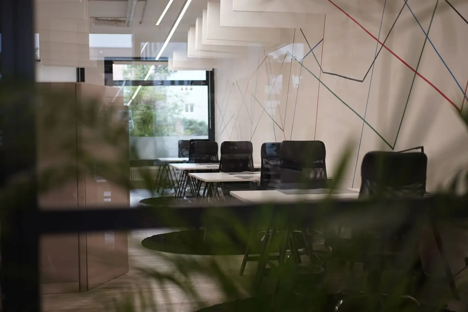 Wonder Coworking, Private office, 6 desks, Berlin