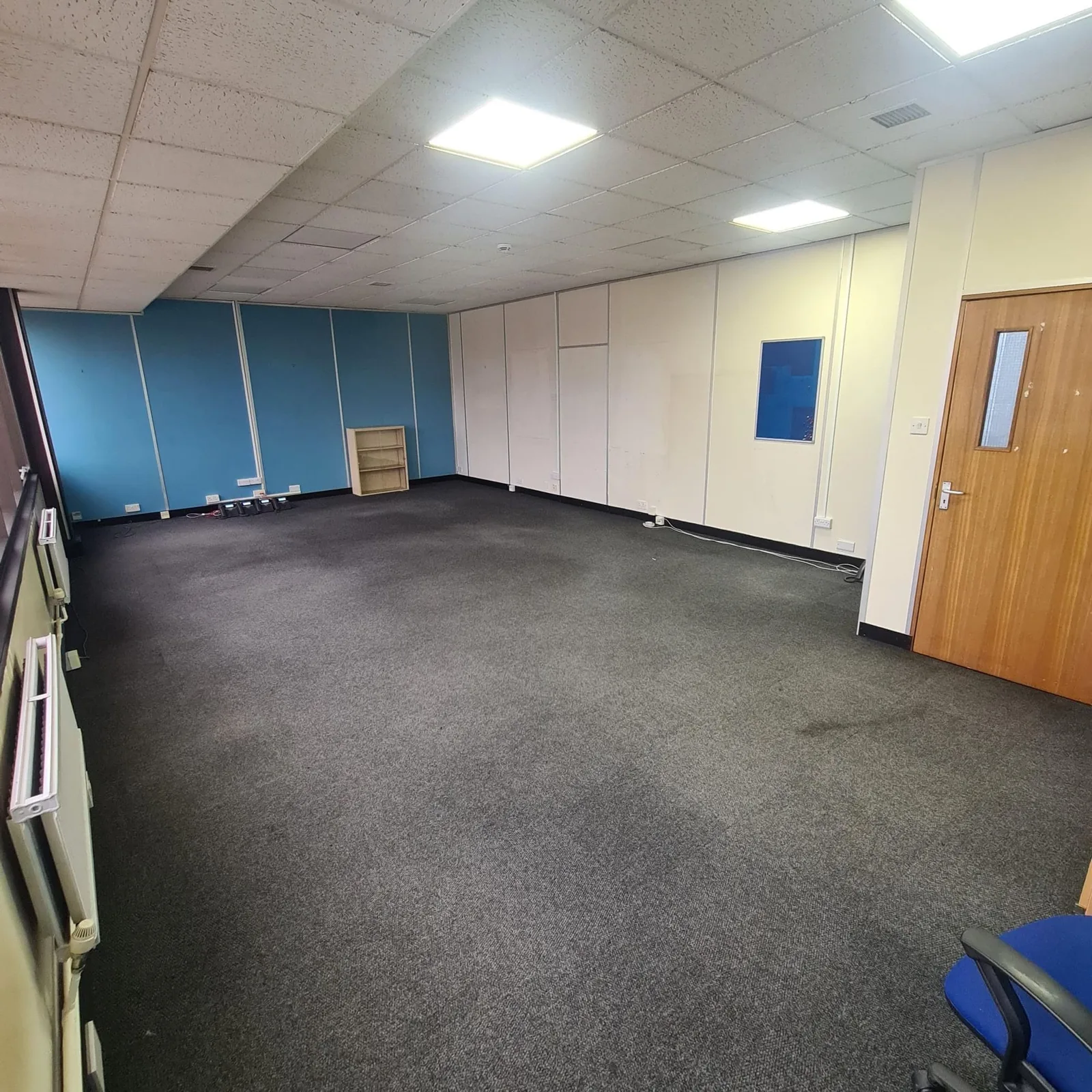 Woodfield Business Centre, Bureau privatif, Doncaster