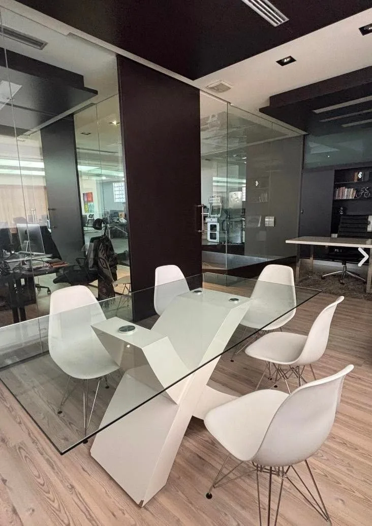 Wooorker Santander, Sala de reuniones para 5 personas, Santander