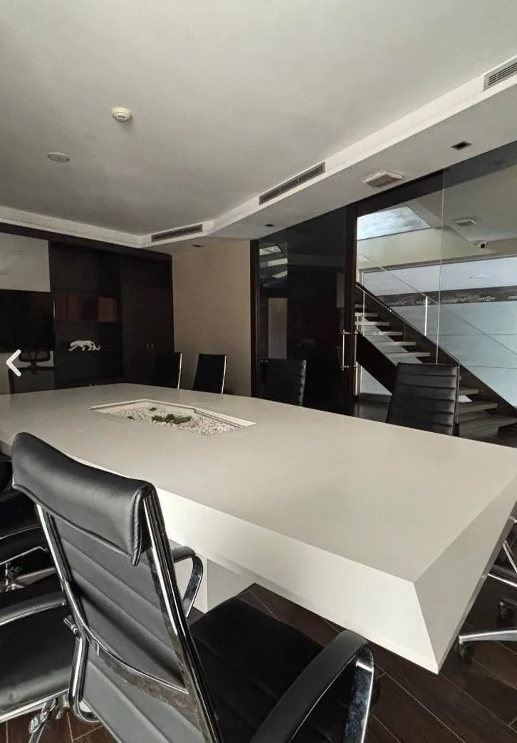 Wooorker Santander, Sala de reuniones para 8 personas, Santander