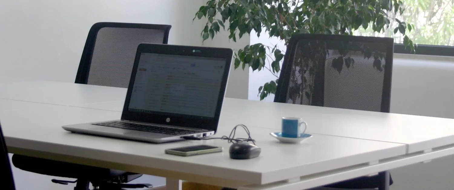 Work@380, Bureau privatif 3 postes, Lisbonne