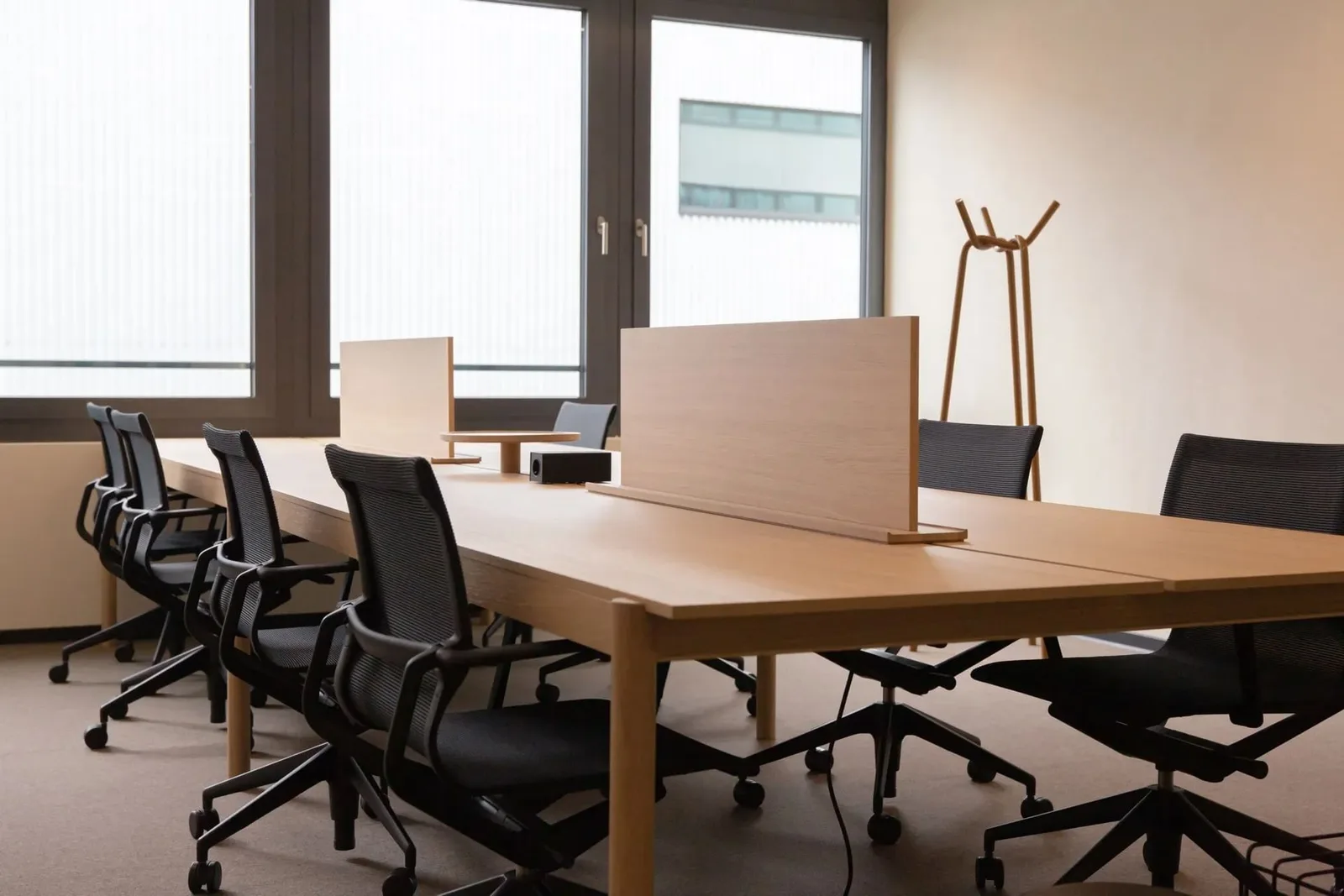 Work-in Frauenfeld, Ufficio privato con 8 postazioni, Frauenfeld