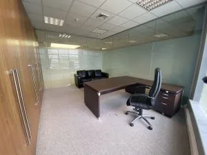 Work Hub Blatam Avenida Rotonda, Despacho privado con 1 puesto, Panama City