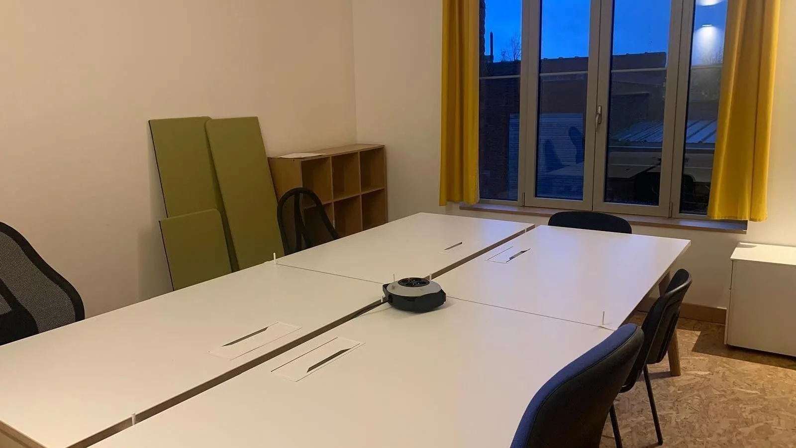 wOrk’Lys, Meeting room for 6 people, Armentières