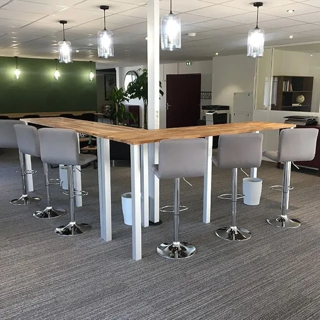 Work In Mérignac, Coworking-Space, Mérignac