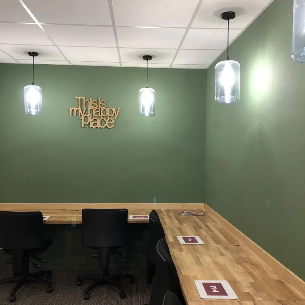Work In Mérignac, Coworking-Space, Mérignac