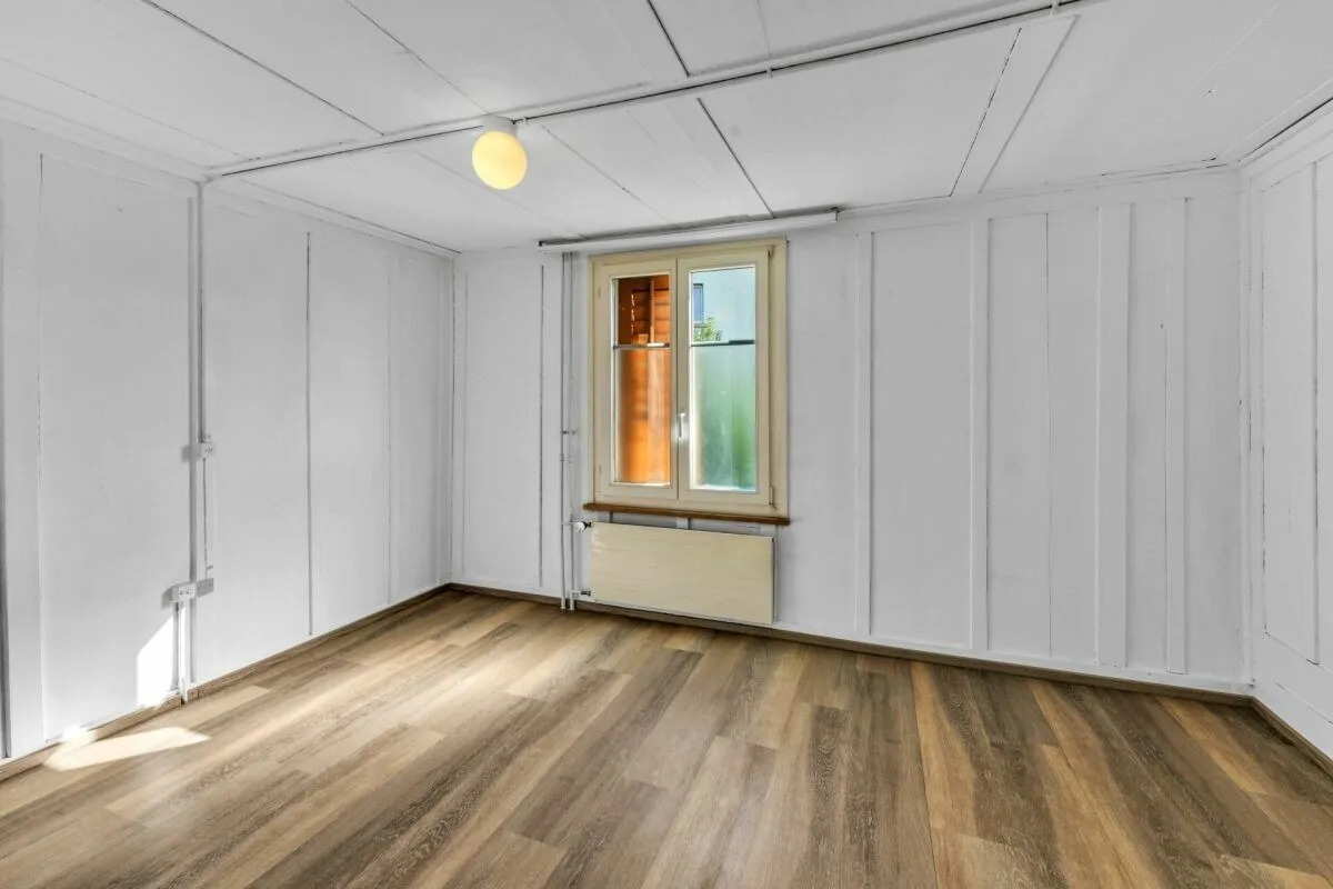 Work Place Gossau, Private office, Gossau