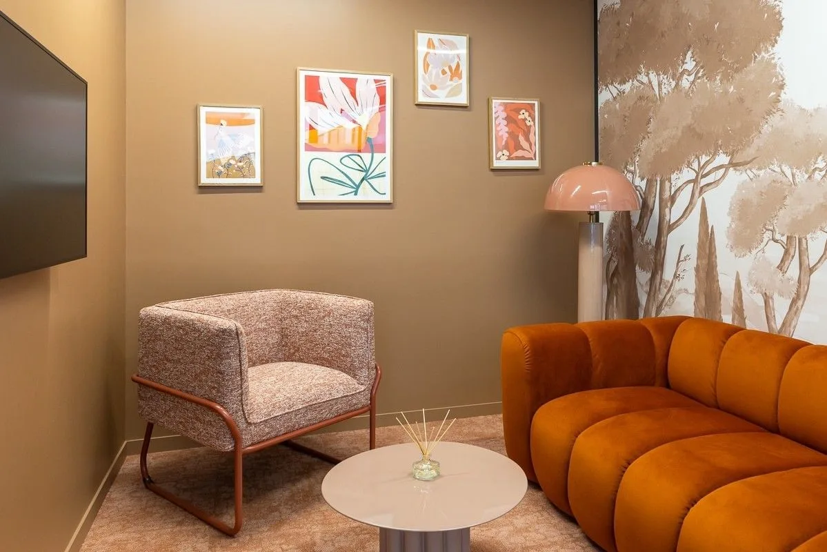 Work & Share Val-de-Fontenay , Lounge, Fontenay-sous-Bois