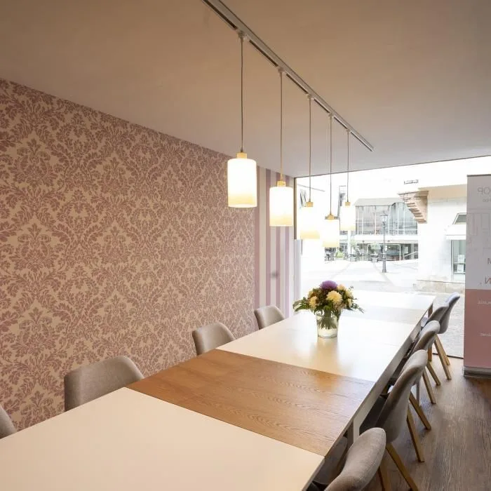 Work-In Shop Coworking, Besprechungsraum für 10 Personen, Esslingen am Neckar