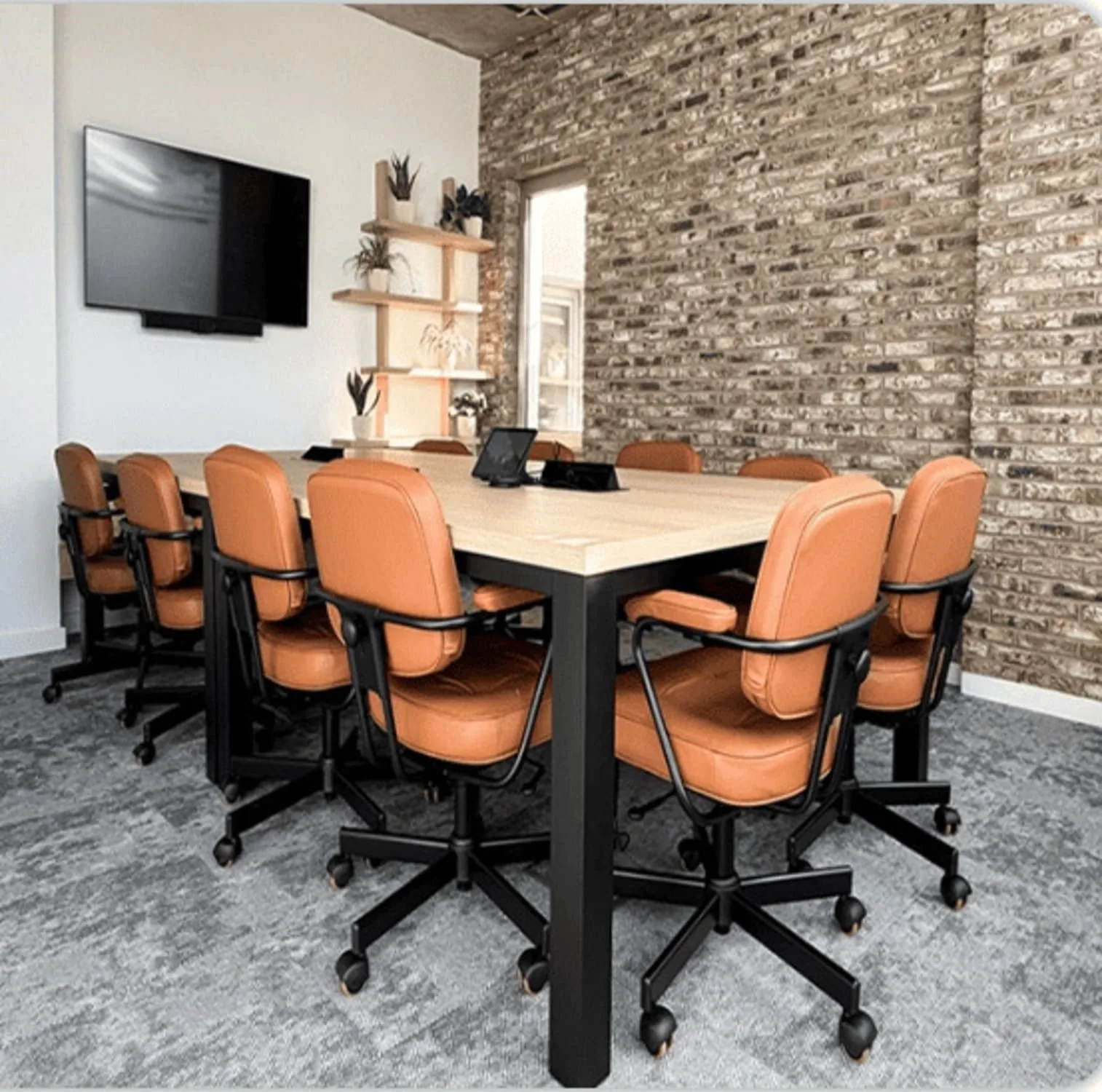Work Space Two Belgrade, Meeting room for 10 people, Beograd