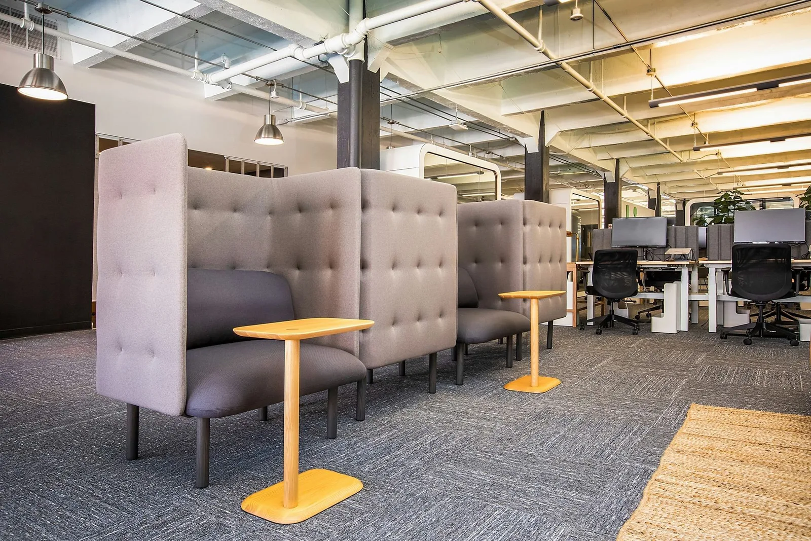 Workhubs, Coworking space, Penzance