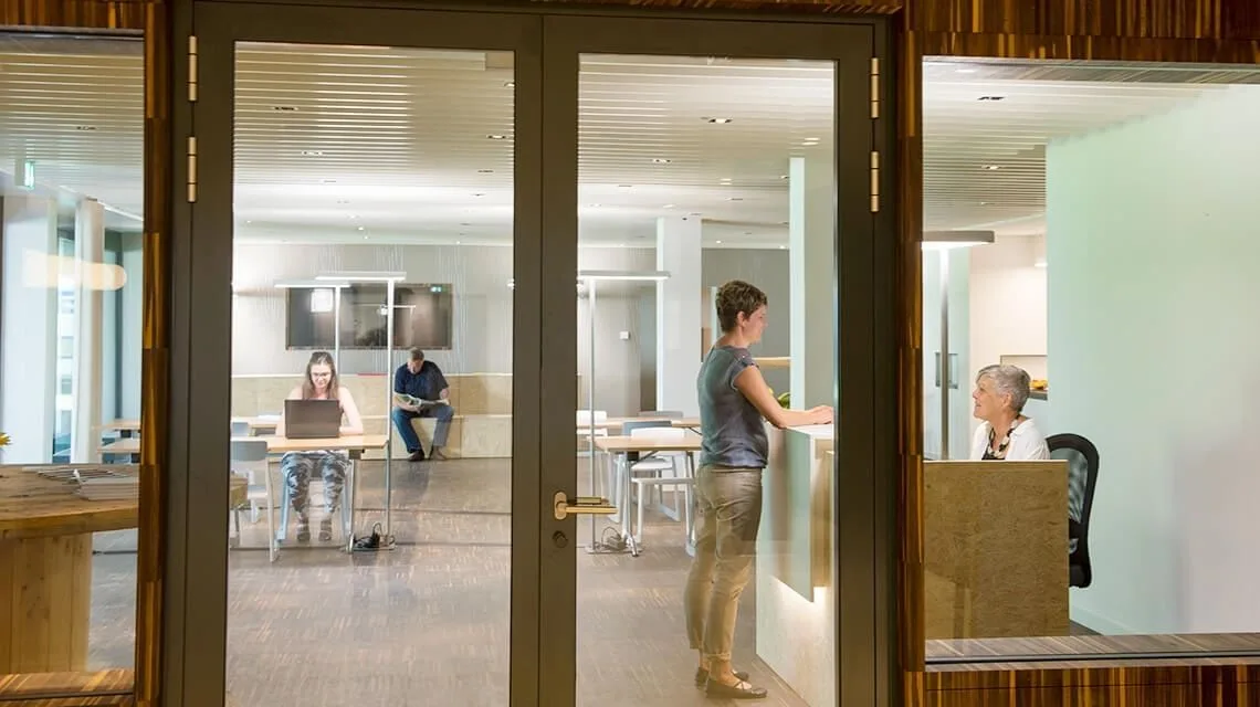 Working Point, Reception, Altdorf