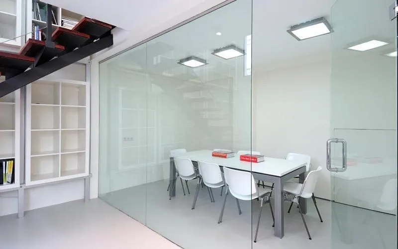 Working Space Alcobendas, Meeting room for 8 people, Alcobendas
