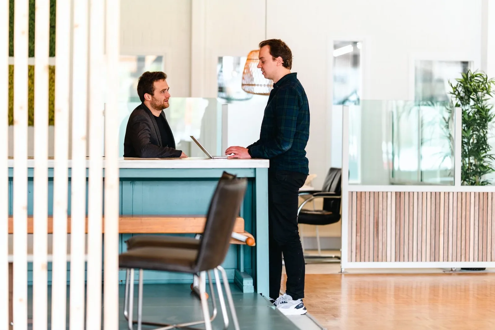 Worklife Rottemeren, Receptie, Bleiswijk
