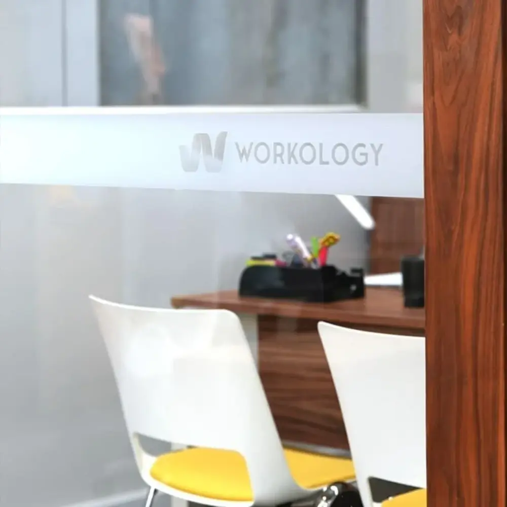 Workology, Oficina privada, Mexico City