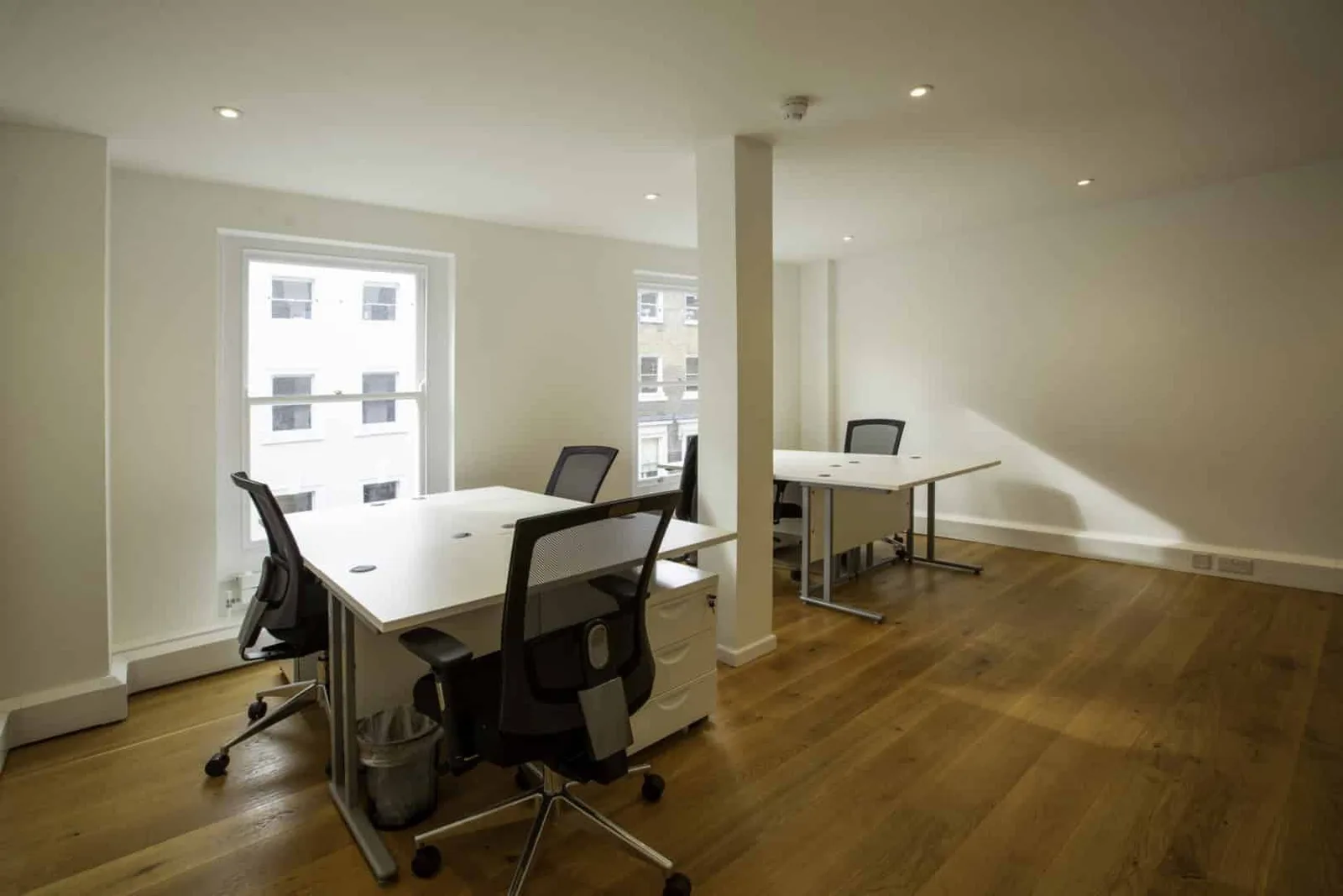 WorkPad Offices - 2 Park Street, Bureau privatif 6 postes, Londres