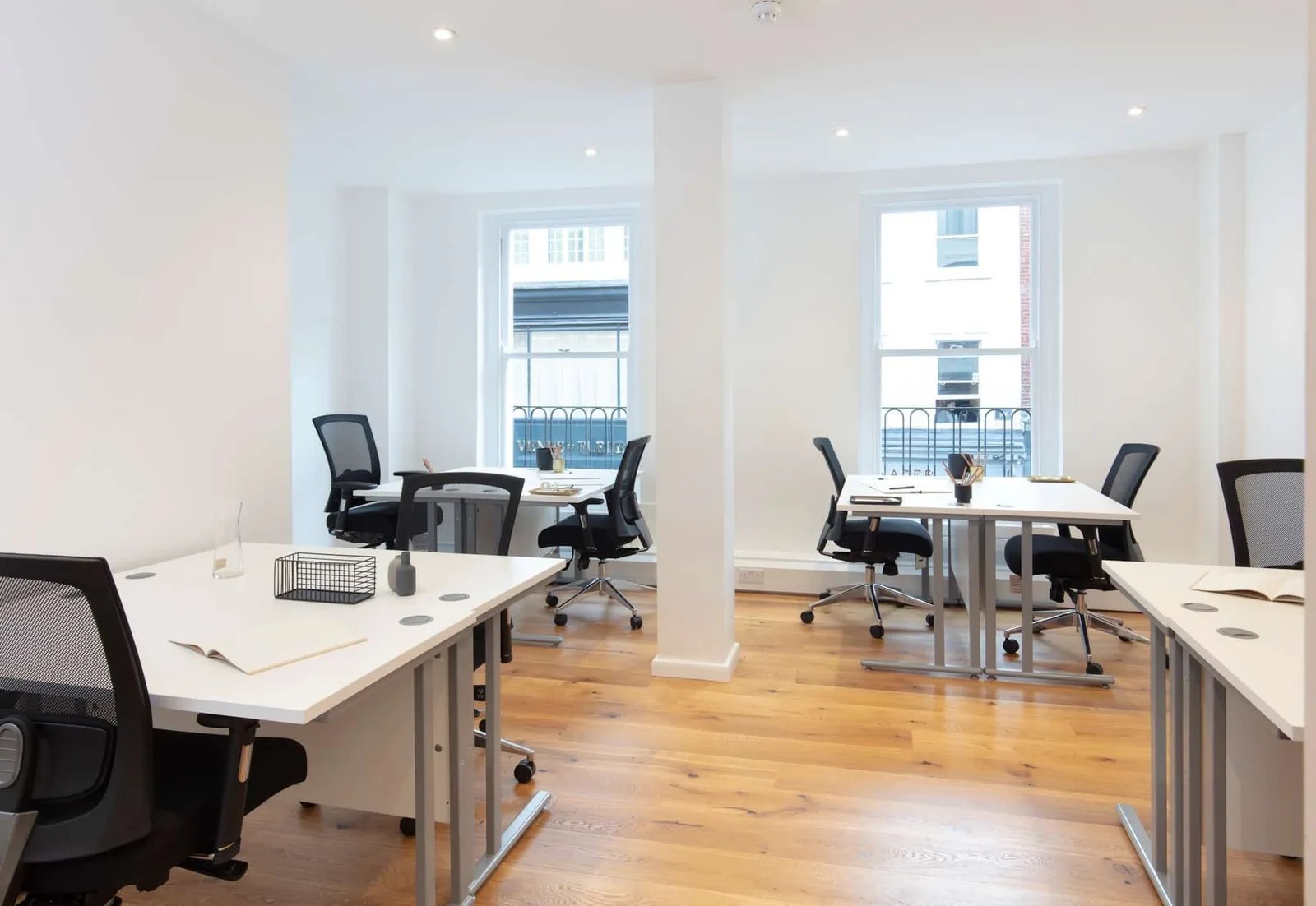 WorkPad Offices - 2 Park Street, Bureau privatif 8 postes, Londres