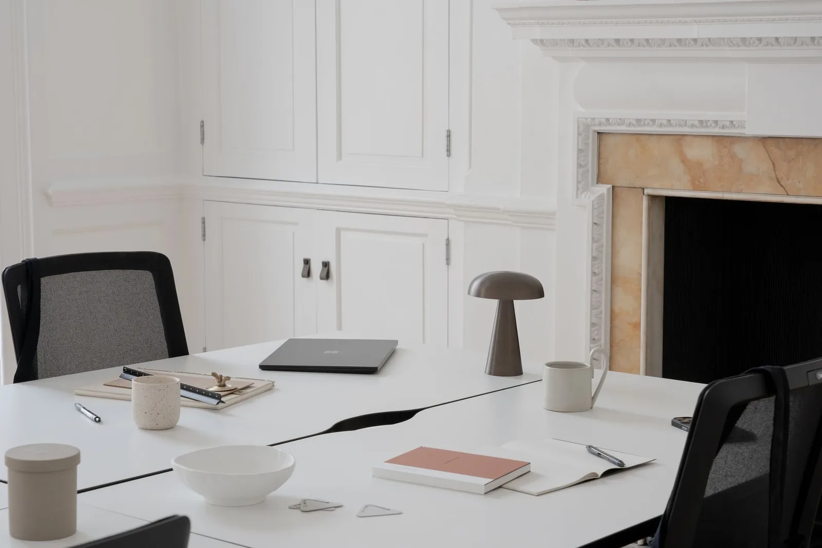 WorkPad Offices - 2 Park Street, Private office, 3 desks, London