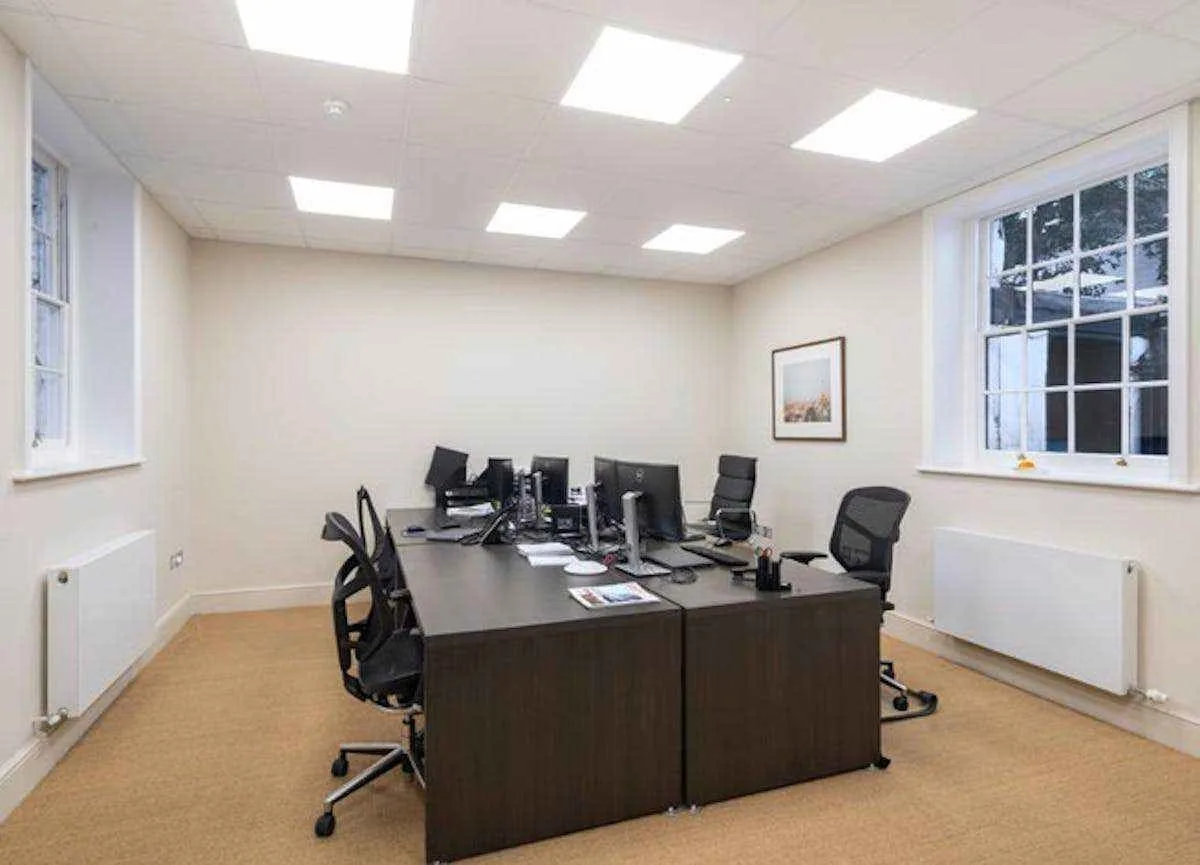 WorkPad Offices - 4 Fitzhardinge Street , Bureau privatif 6 postes, Londres